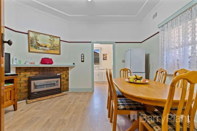 Fifth view of Homely house listing, 16 Kennedy Street, Maryborough VIC 3465