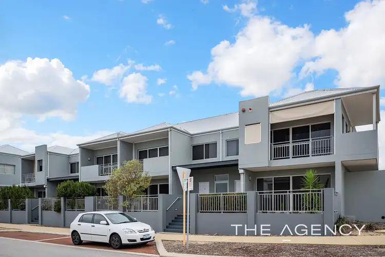 Second view of Homely unit listing, 9/37 Orenco Bend, Clarkson WA 6030