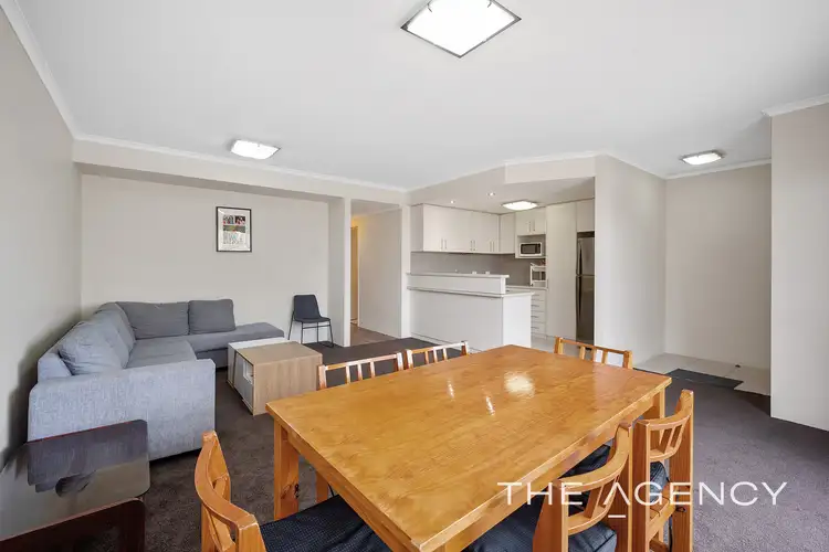 Fifth view of Homely unit listing, 9/37 Orenco Bend, Clarkson WA 6030