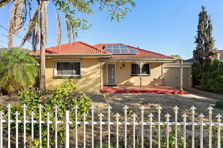 6 Brookman Street, Osborne SA 5017