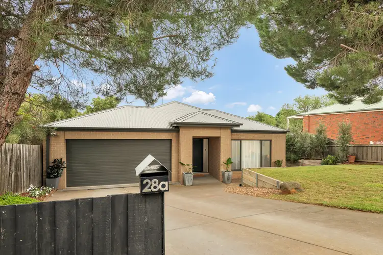 28a Burns Street, Bannockburn VIC 3331