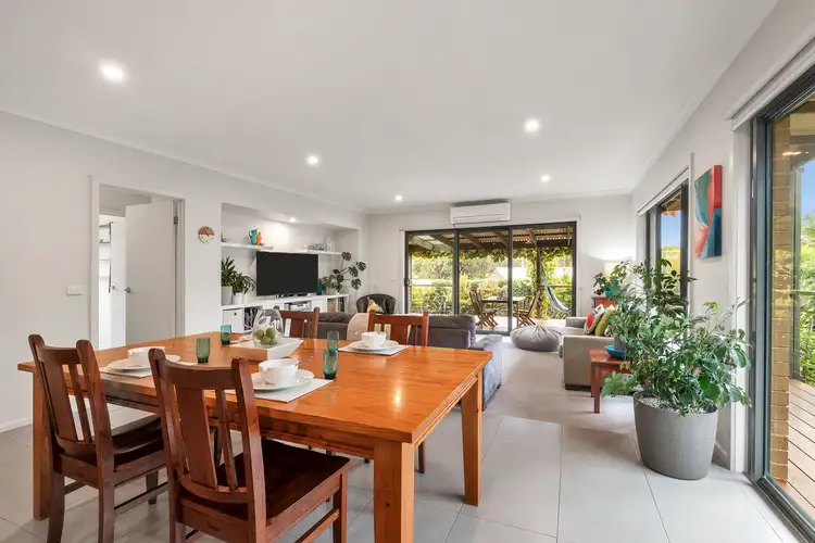 Third view of Homely house listing, 28a Burns Street, Bannockburn VIC 3331