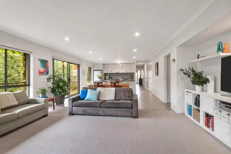 Fourth view of Homely house listing, 28a Burns Street, Bannockburn VIC 3331