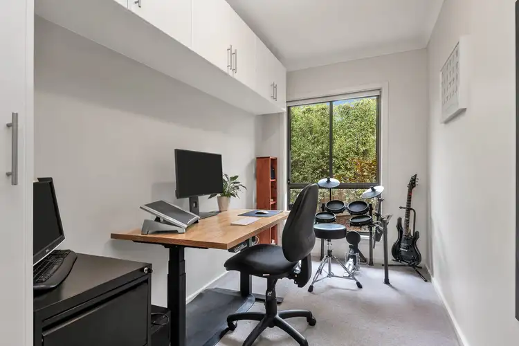 Fifth view of Homely house listing, 28a Burns Street, Bannockburn VIC 3331