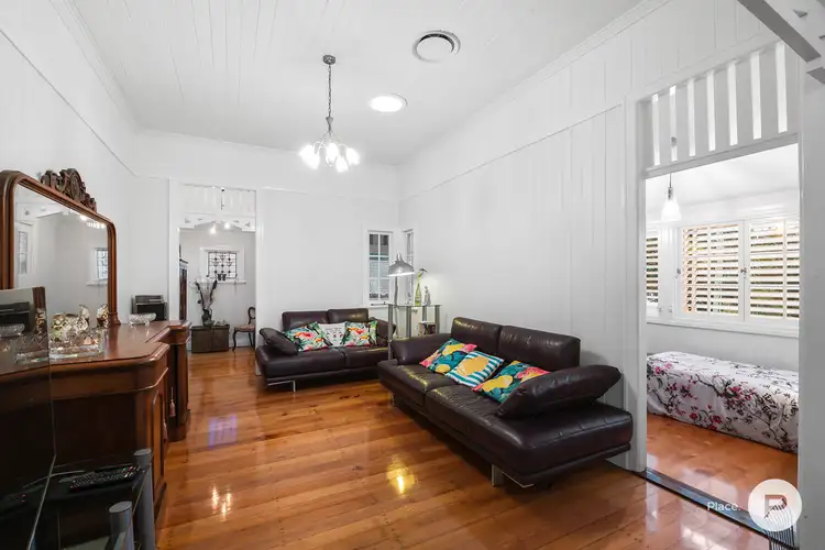 Sixth view of Homely house listing, 58 Longueval Street, Moorooka QLD 4105