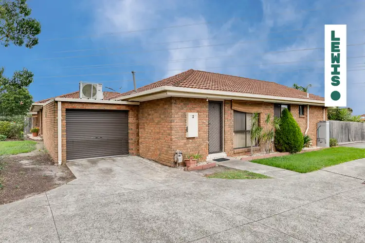 2/229 Childs Road, Mill Park VIC 3082