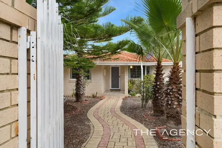 Main view of Homely house listing, 14 Brinckley Crescent, Koondoola WA 6064