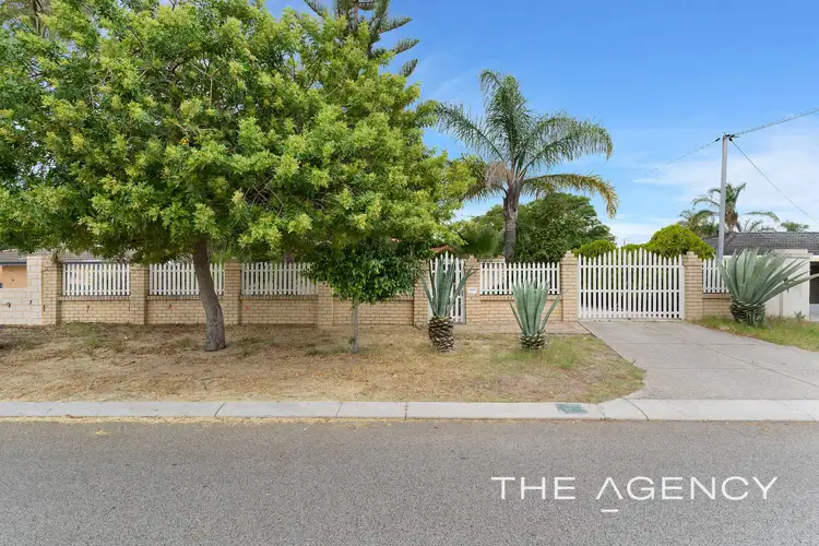 Second view of Homely house listing, 14 Brinckley Crescent, Koondoola WA 6064