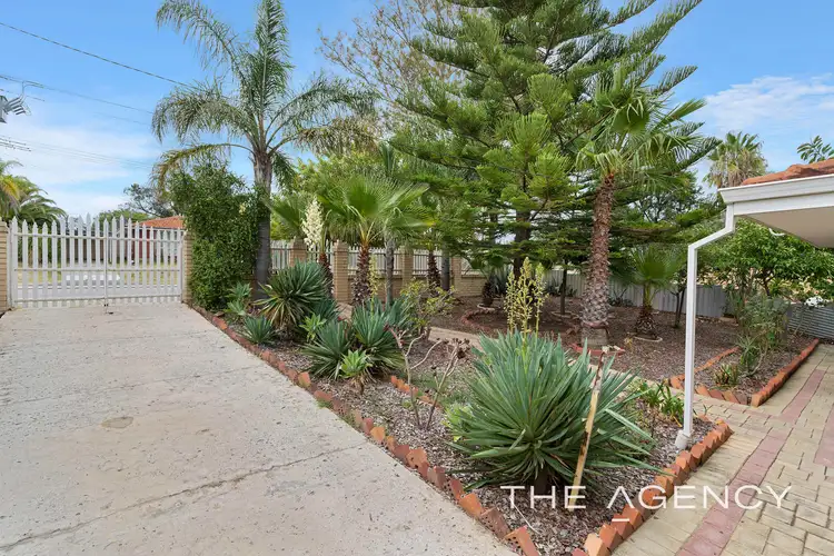 Third view of Homely house listing, 14 Brinckley Crescent, Koondoola WA 6064