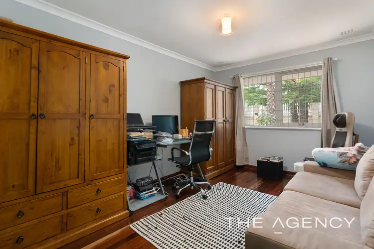 Fifth view of Homely house listing, 14 Brinckley Crescent, Koondoola WA 6064