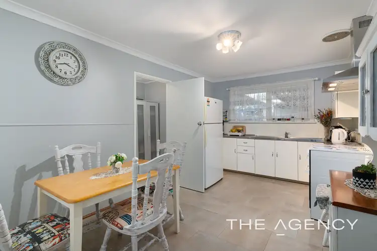 Seventh view of Homely house listing, 14 Brinckley Crescent, Koondoola WA 6064