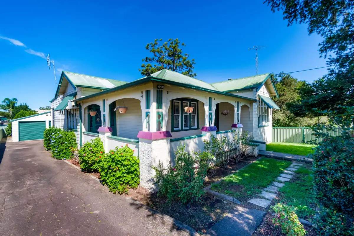 Main view of Homely house listing, 59 Mills Crescent, Cessnock NSW 2325
