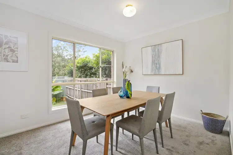 Fifth view of Homely townhouse listing, 6/235 Windsor Road, Northmead NSW 2152