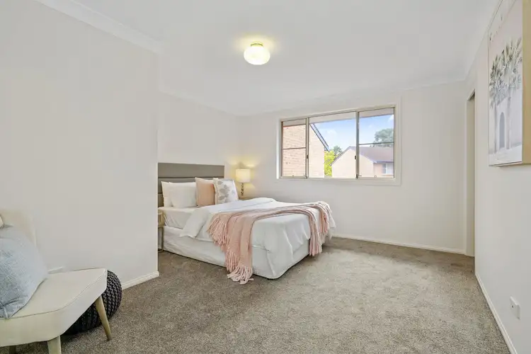 Sixth view of Homely townhouse listing, 6/235 Windsor Road, Northmead NSW 2152