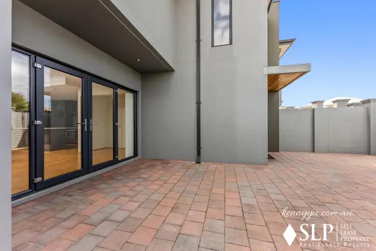 Second view of Homely house listing, 8 Belcastro Way, Madeley WA 6065