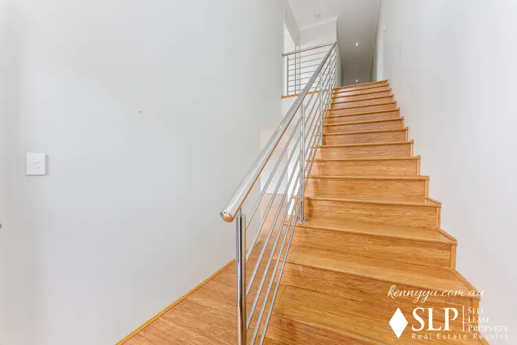 Sixth view of Homely house listing, 8 Belcastro Way, Madeley WA 6065