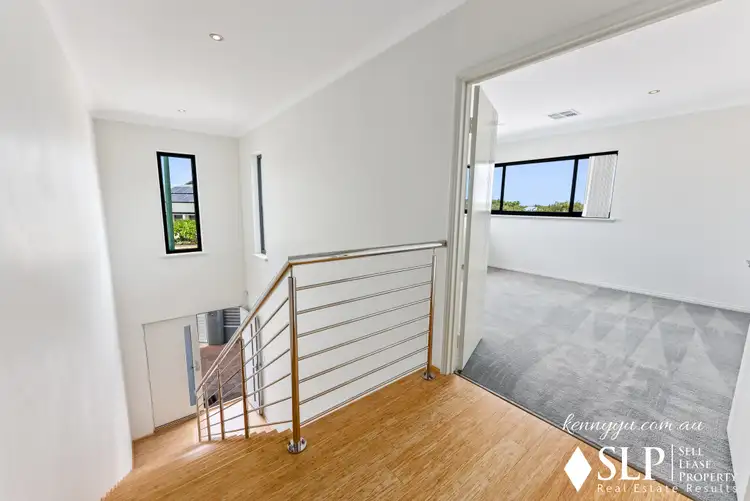 Seventh view of Homely house listing, 8 Belcastro Way, Madeley WA 6065