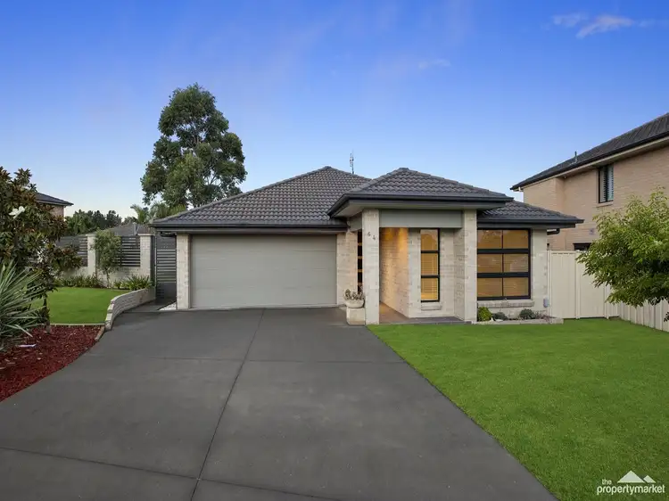 64 Highberry Street, Woongarrah NSW 2259