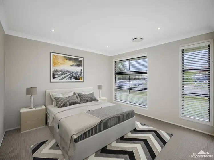 Third view of Homely house listing, 64 Highberry Street, Woongarrah NSW 2259