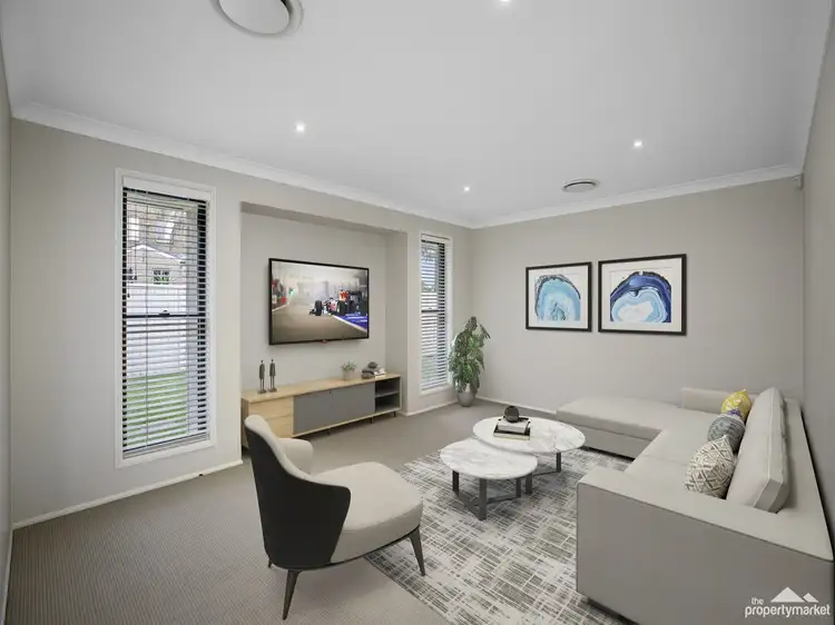 Fourth view of Homely house listing, 64 Highberry Street, Woongarrah NSW 2259