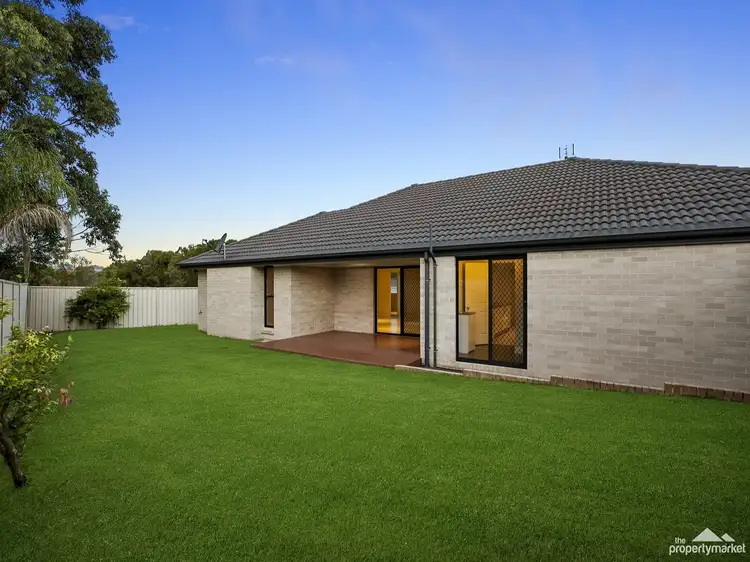 Fifth view of Homely house listing, 64 Highberry Street, Woongarrah NSW 2259