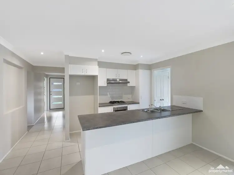 Sixth view of Homely house listing, 64 Highberry Street, Woongarrah NSW 2259