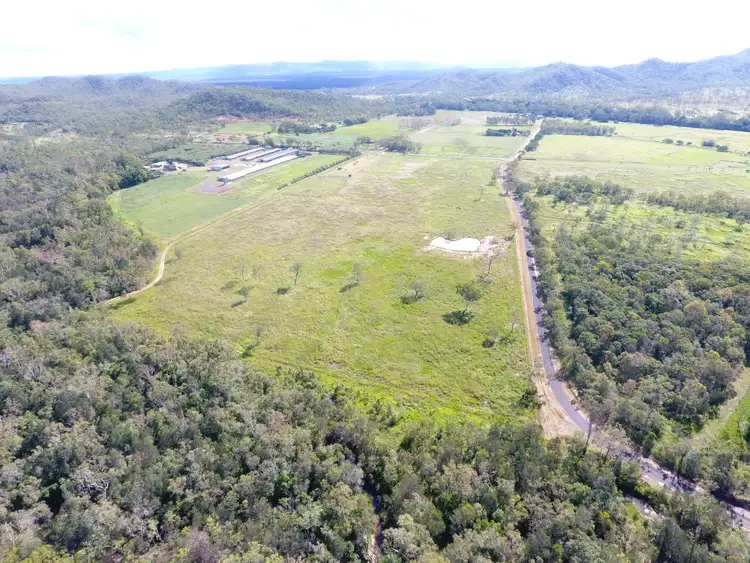 Main view of Homely land listing, 1028 Bilwon Road, Biboohra QLD 4880