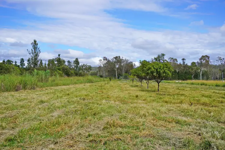 Third view of Homely land listing, 1028 Bilwon Road, Biboohra QLD 4880
