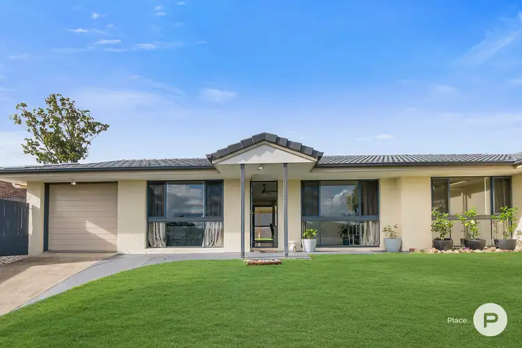 Main view of Homely house listing, 96 Silkwood Street, Algester QLD 4115