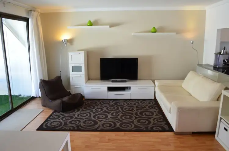 Third view of Homely townhouse listing, 1/28 Kingston Avenue, West Perth WA 6005