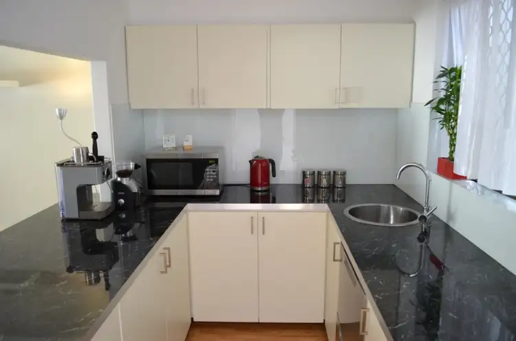 Fifth view of Homely townhouse listing, 1/28 Kingston Avenue, West Perth WA 6005