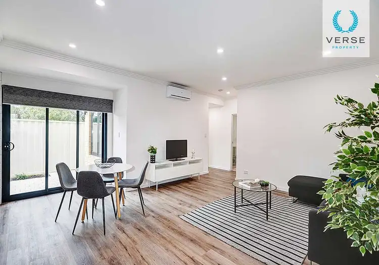 Second view of Homely apartment listing, 10/13 Lena Street, Beckenham WA 6107