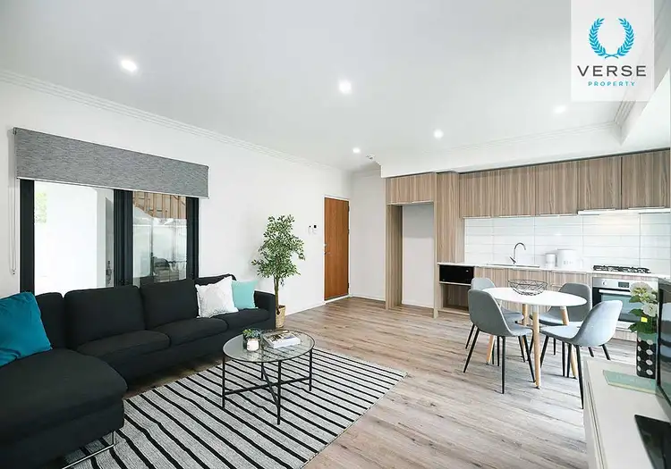 Third view of Homely apartment listing, 10/13 Lena Street, Beckenham WA 6107