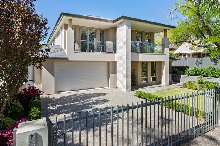 37 Wahroonga Avenue, Wattle Park SA 5066