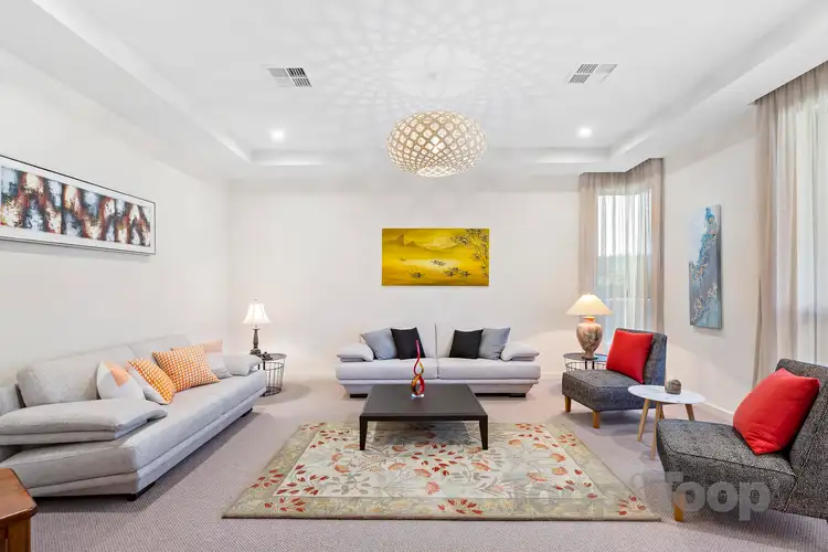 Third view of Homely house listing, 37 Wahroonga Avenue, Wattle Park SA 5066