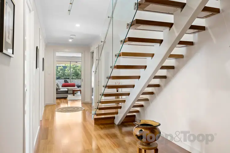 Fourth view of Homely house listing, 37 Wahroonga Avenue, Wattle Park SA 5066