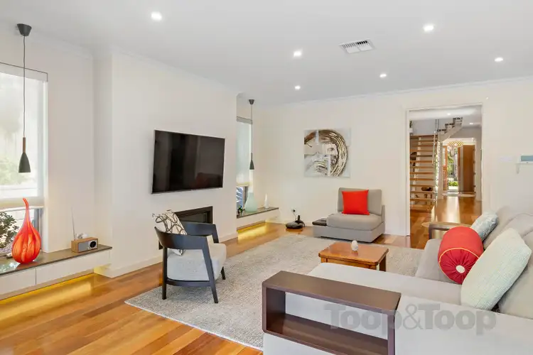 Fifth view of Homely house listing, 37 Wahroonga Avenue, Wattle Park SA 5066