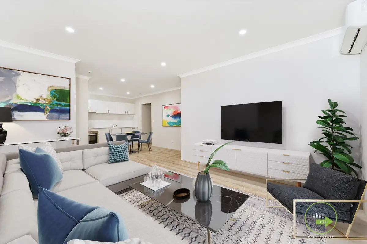 Main view of Homely apartment listing, 13/8 Blackburn Street, Maddington WA 6109