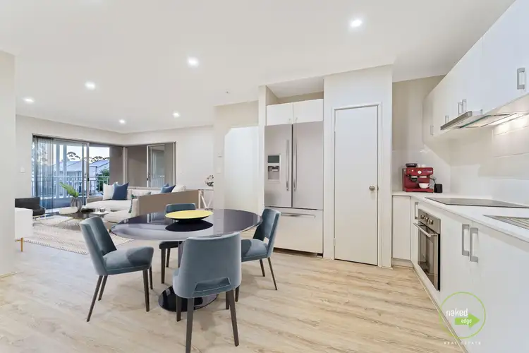 Second view of Homely apartment listing, 13/8 Blackburn Street, Maddington WA 6109