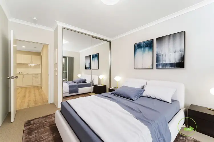 Third view of Homely apartment listing, 13/8 Blackburn Street, Maddington WA 6109
