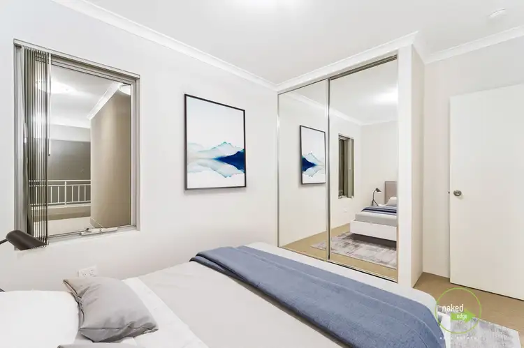 Fourth view of Homely apartment listing, 13/8 Blackburn Street, Maddington WA 6109