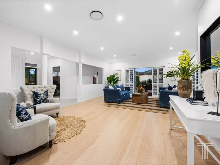 Third view of Homely house listing, 24 Braemar Place, Carindale QLD 4152