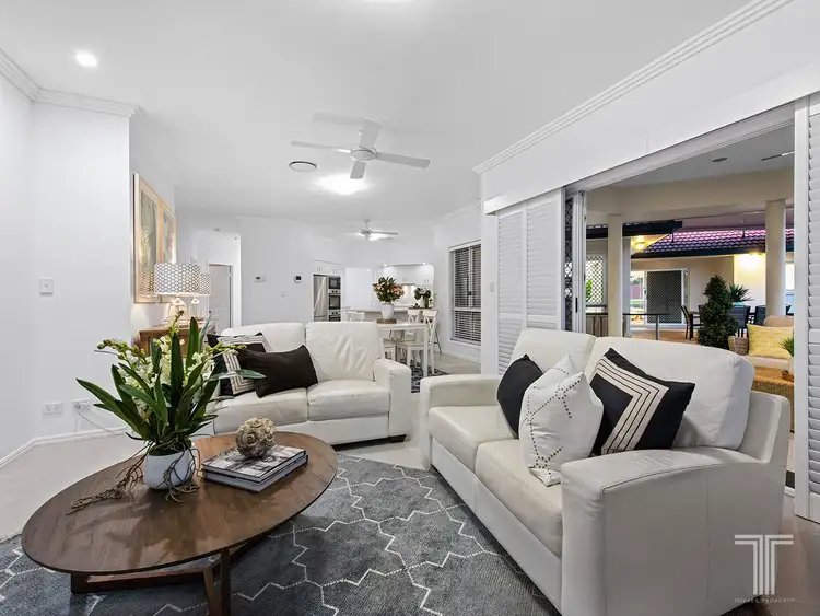 Sixth view of Homely house listing, 24 Braemar Place, Carindale QLD 4152