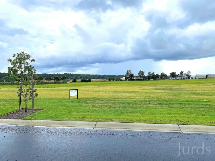 32 (Lot 214) Coolalta Drive, Nulkaba NSW 2325