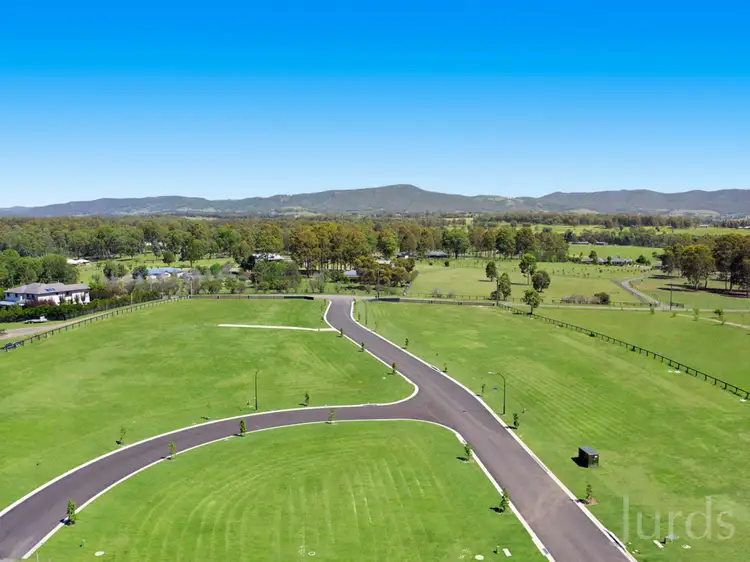 Fourth view of Homely land listing, 32 (Lot 214) Coolalta Drive, Nulkaba NSW 2325