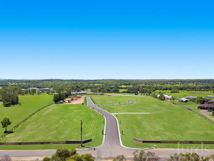 Fifth view of Homely land listing, 32 (Lot 214) Coolalta Drive, Nulkaba NSW 2325