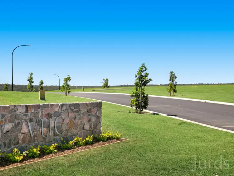 Sixth view of Homely land listing, 32 (Lot 214) Coolalta Drive, Nulkaba NSW 2325