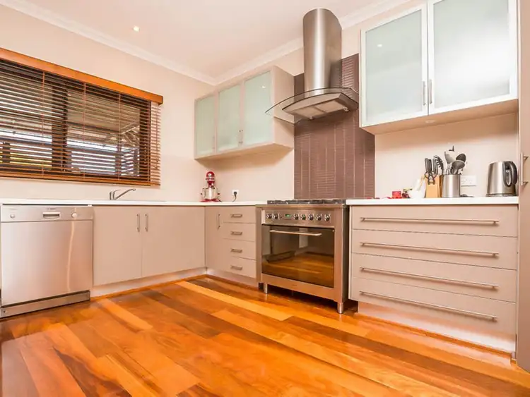 Second view of Homely house listing, 6 Monks Place, Port Hedland WA 6721