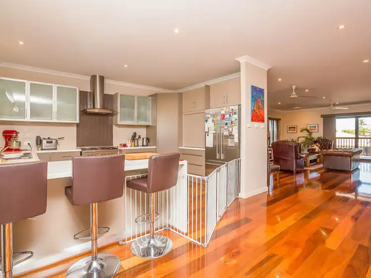 Fifth view of Homely house listing, 6 Monks Place, Port Hedland WA 6721