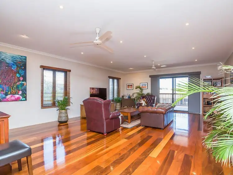 Sixth view of Homely house listing, 6 Monks Place, Port Hedland WA 6721